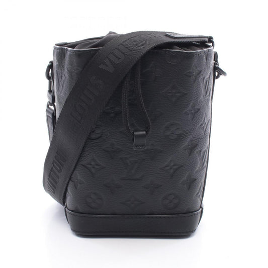 Louis Vuitton Others Black Shoulder Bags
