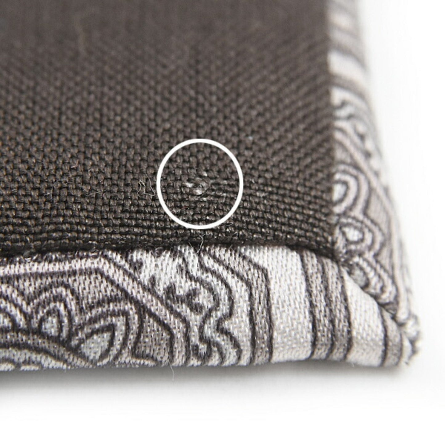 Louis Vuitton Silk Brown Ties