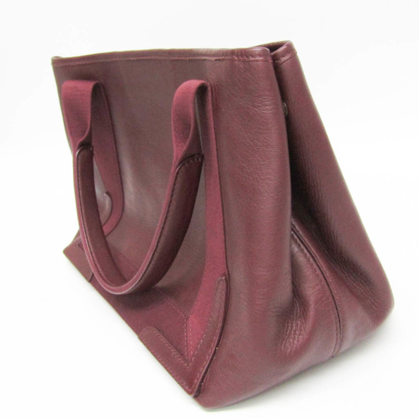 Balenciaga Others Red Handbags