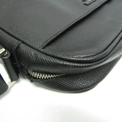 Prada Others Black Shoulder Bags