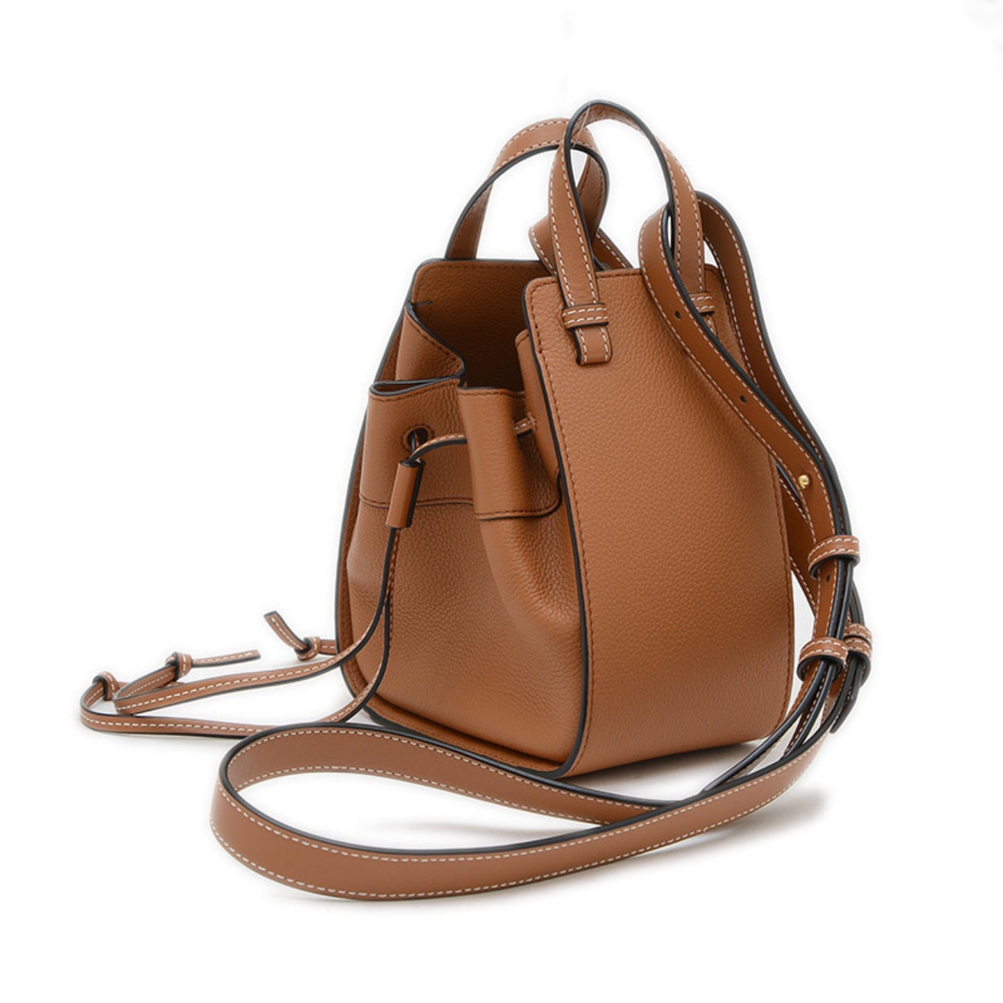 Loewe Others Brown Handbags
