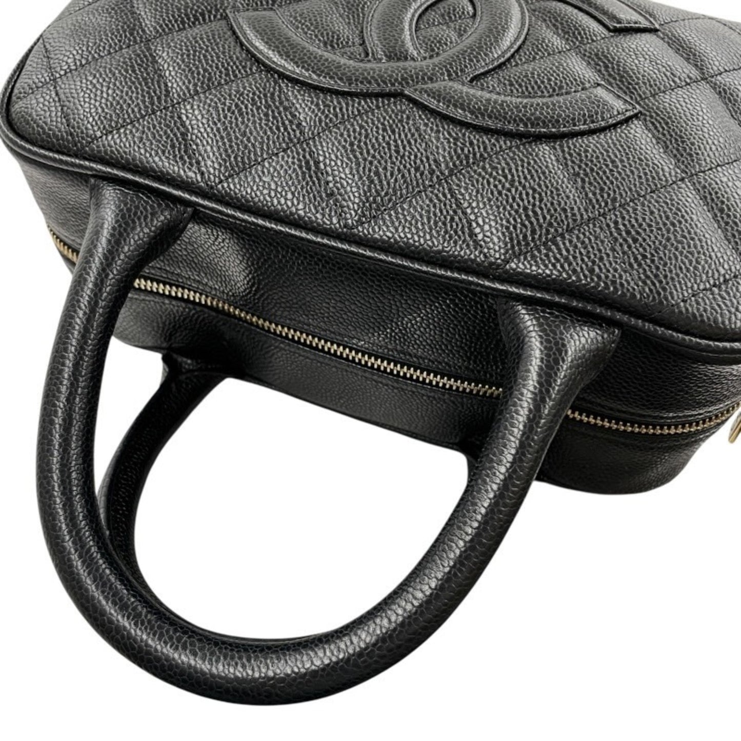 Chanel Others Black Handbags