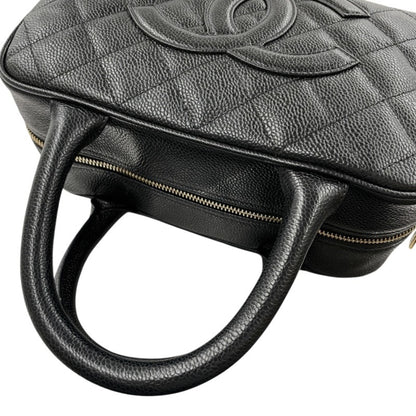 Chanel Others Black Handbags