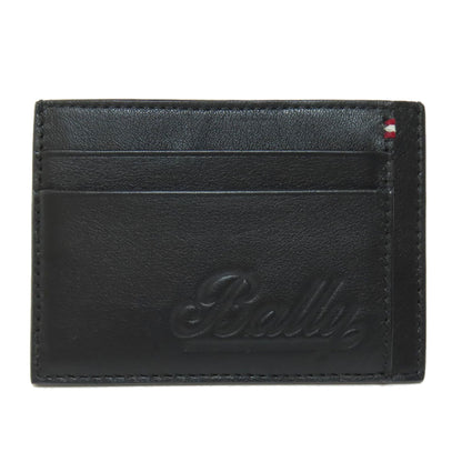 Bally Others Black Cases