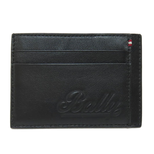 Bally Others Black Cases