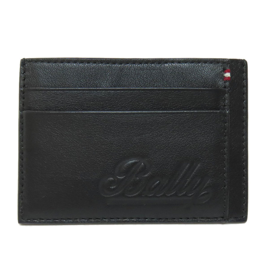 Bally Others Black Cases