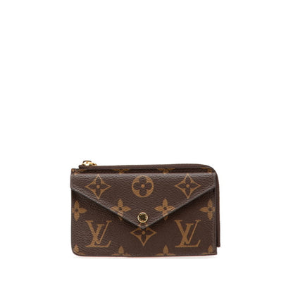 Louis Vuitton Pvc Brown Cases