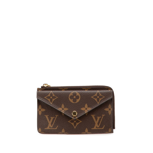 Louis Vuitton Pvc Brown Cases