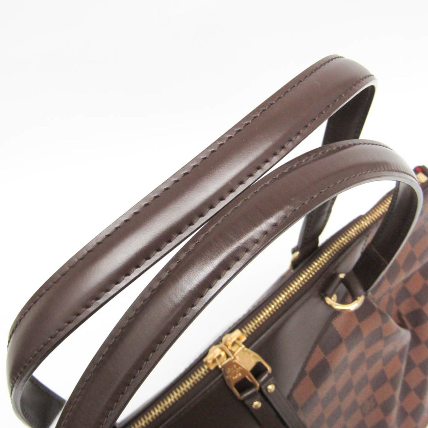 Louis Vuitton Monogram Canvas Brown Tote Bags
