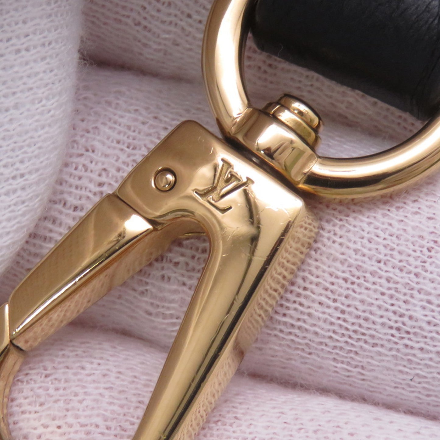 Louis Vuitton Others Black Handbags