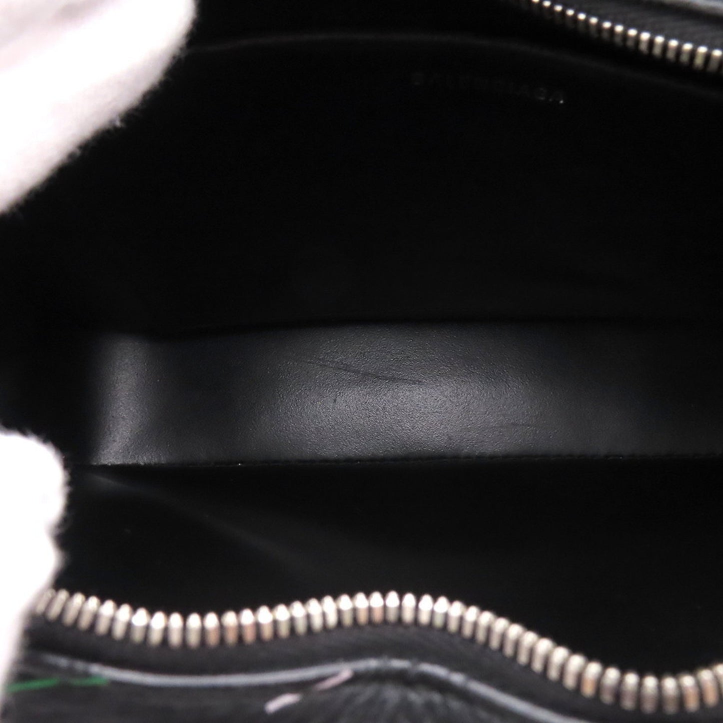 Balenciaga Others Black Shoulder Bags