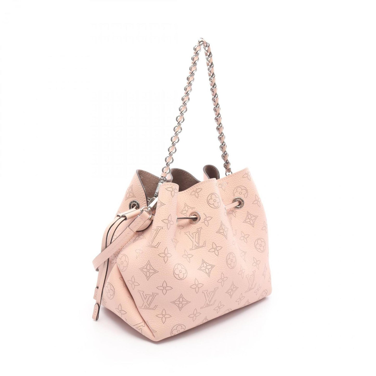 Louis Vuitton Exotic Pink Handbags
