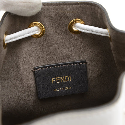 Fendi Others White Shoulder Bags