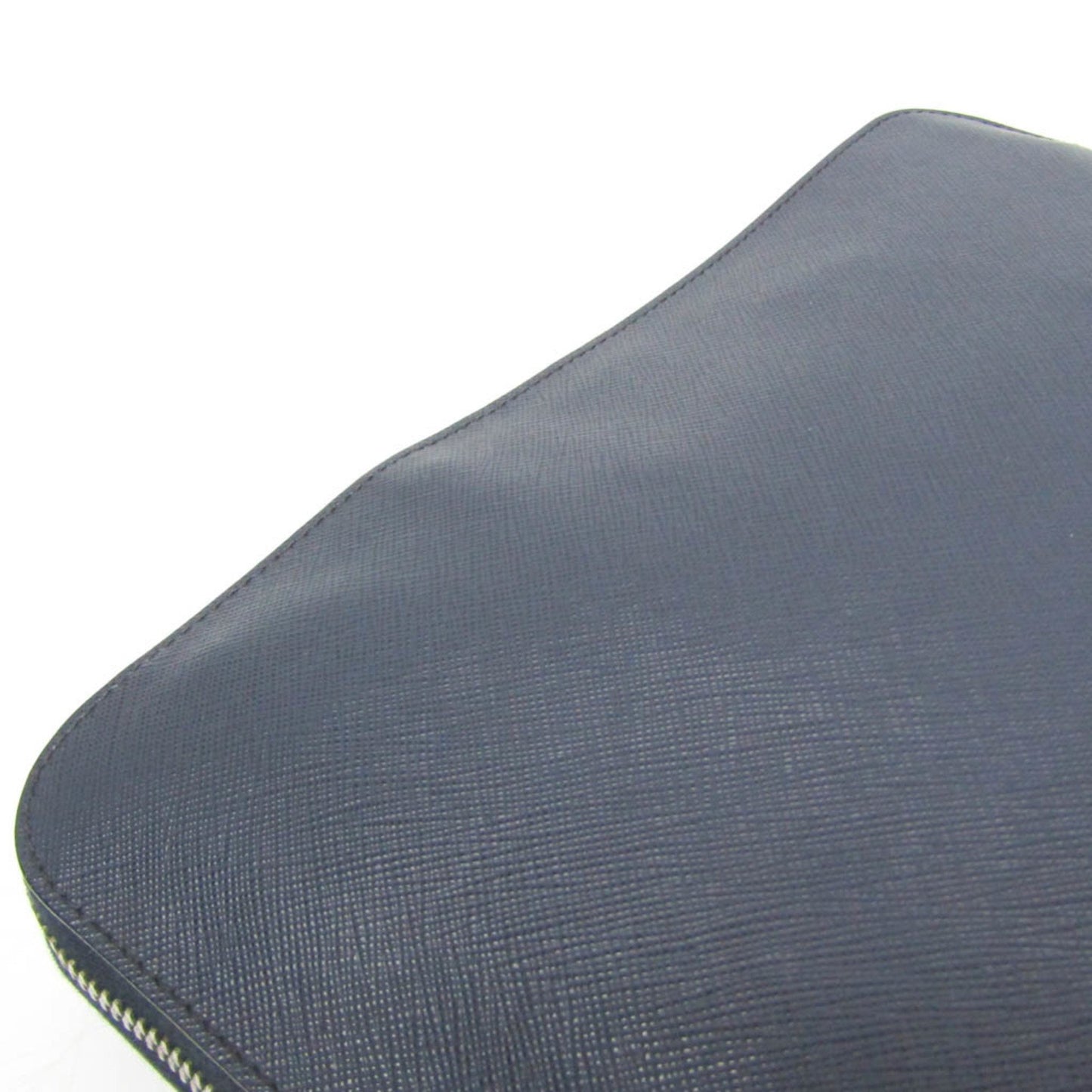 Prada Others Blue Clutch Bags