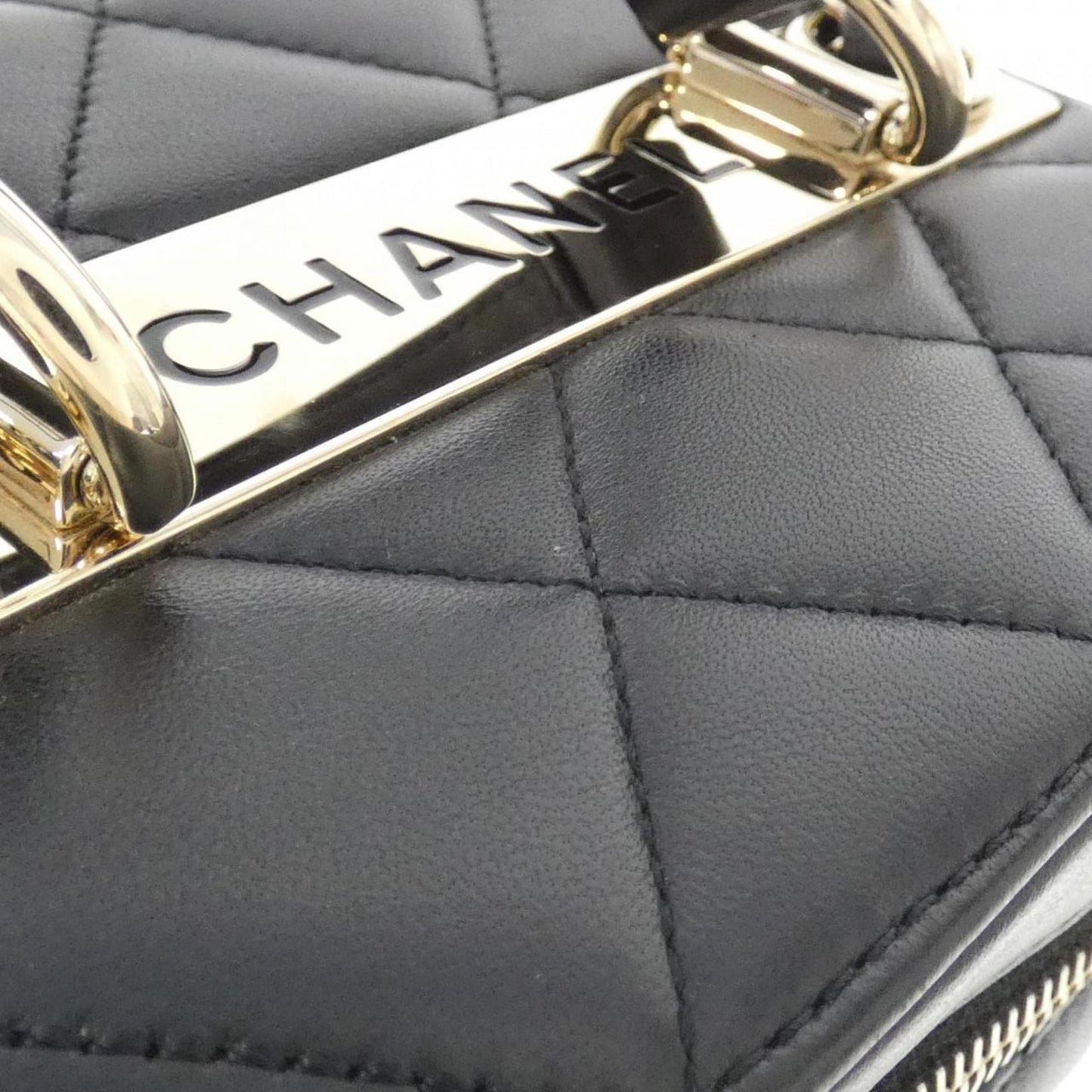 Chanel Others Black Handbags