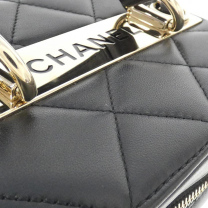 Chanel Others Black Handbags