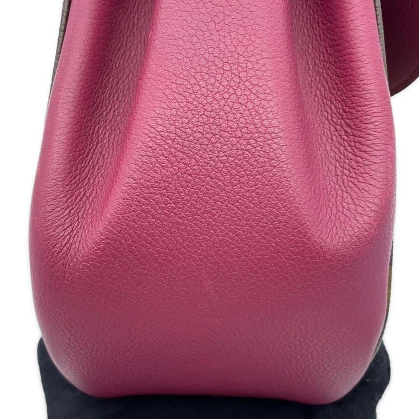 Louis Vuitton Monogram Canvas Brown Handbags