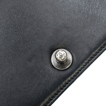 Chanel Others Black Shoulder Bags