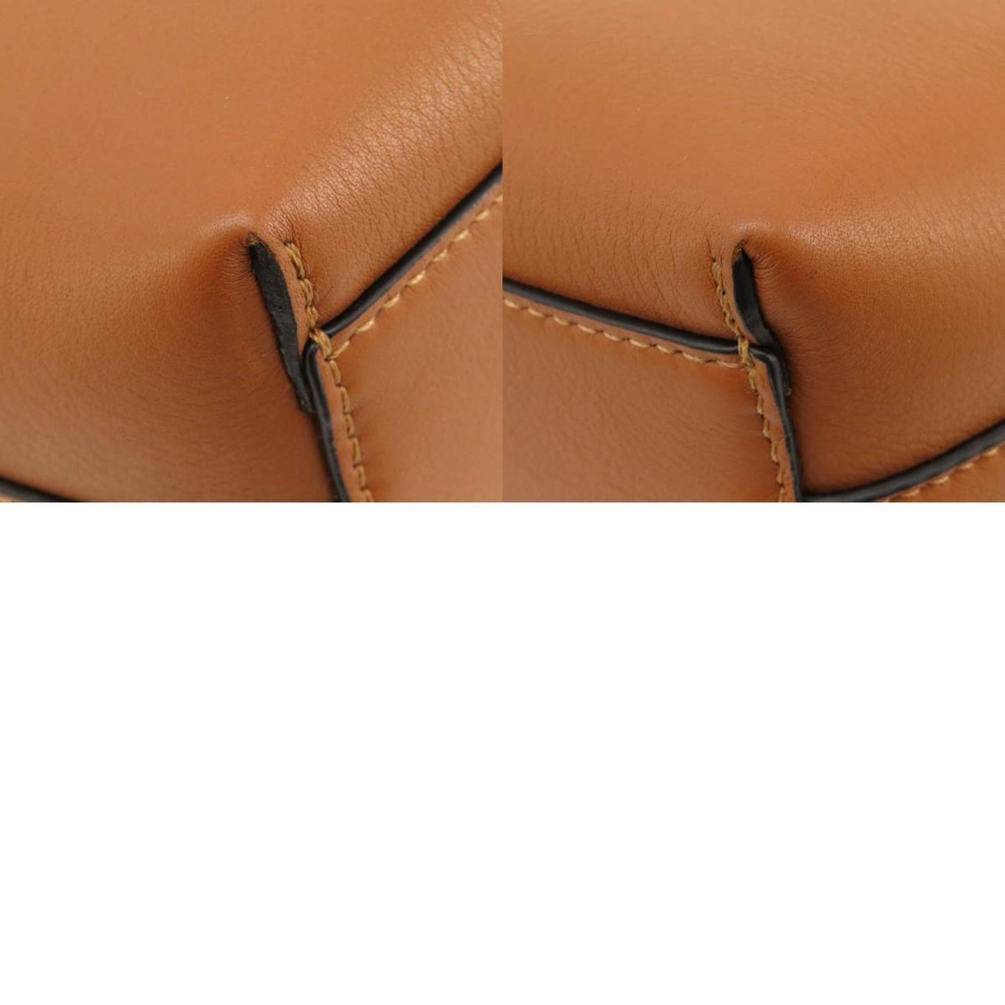 Loewe Others Brown Tote Bags