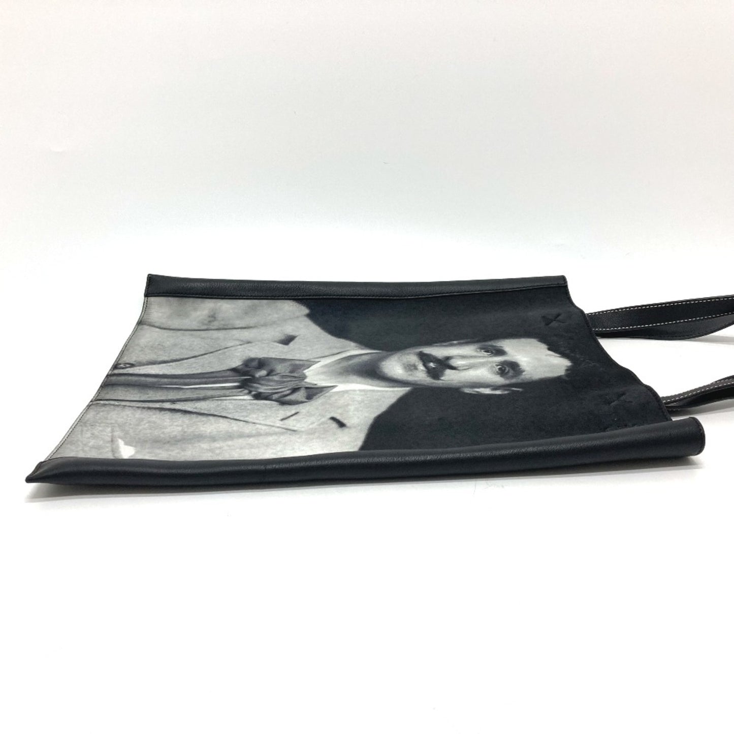 Loewe Others Black Tote Bags