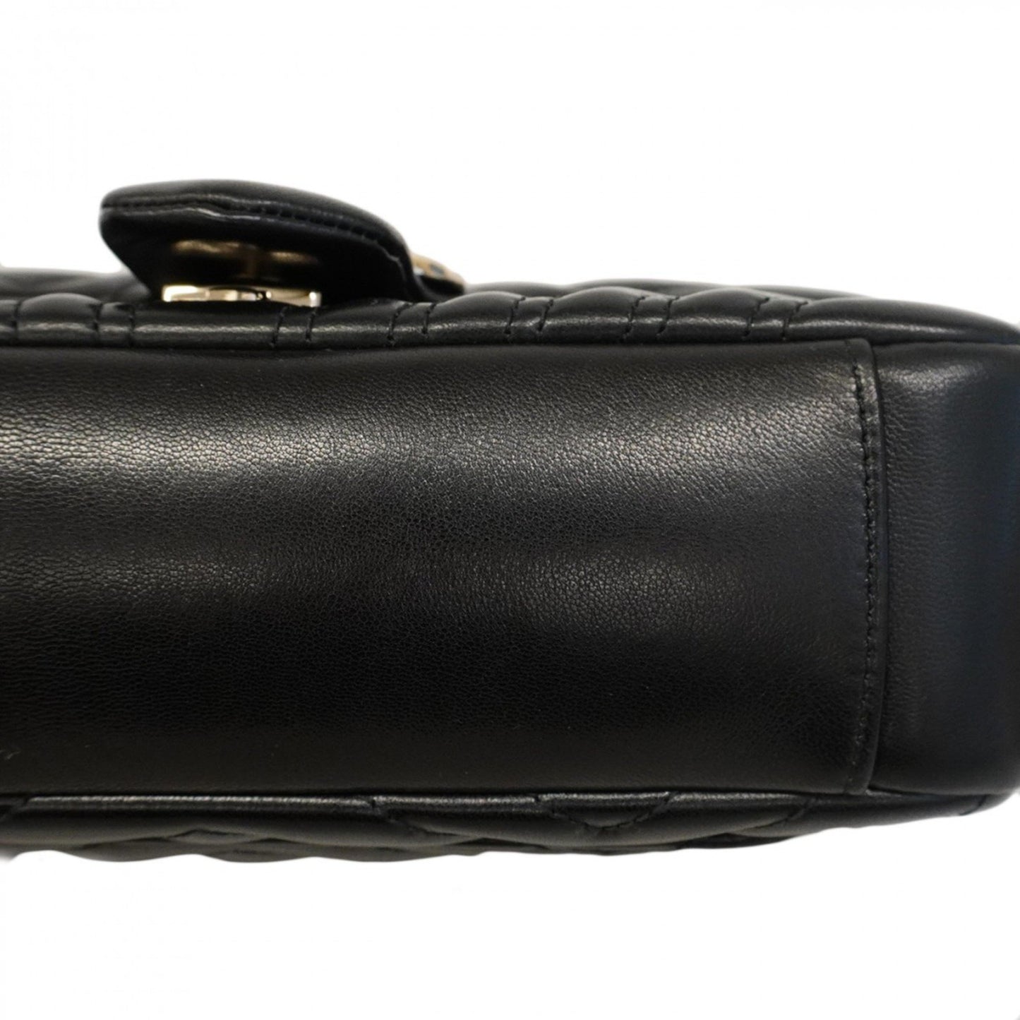 Gucci Others Black Shoulder Bags