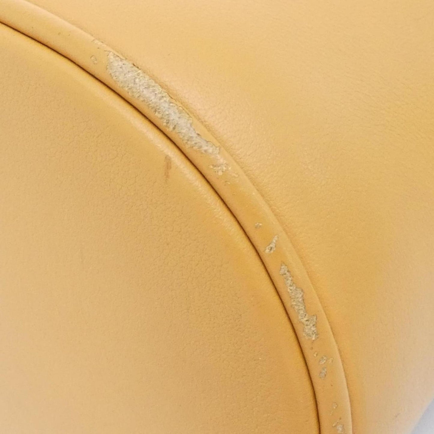 Louis Vuitton Coated Canvas Brown Shoulder Bags
