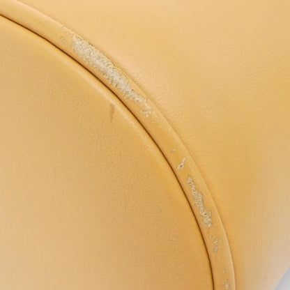 Louis Vuitton Coated Canvas Brown Shoulder Bags