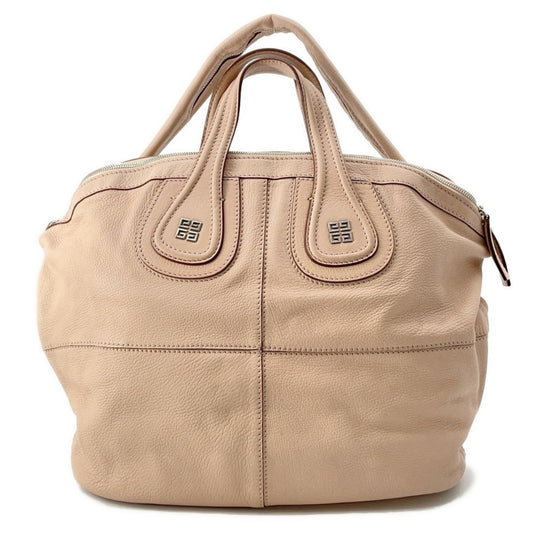 Givenchy Others Pink Handbags