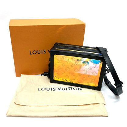 Louis Vuitton Others Black Shoulder Bags
