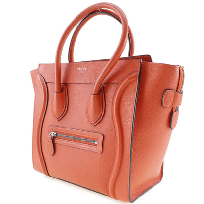 Celine Others Red Handbags
