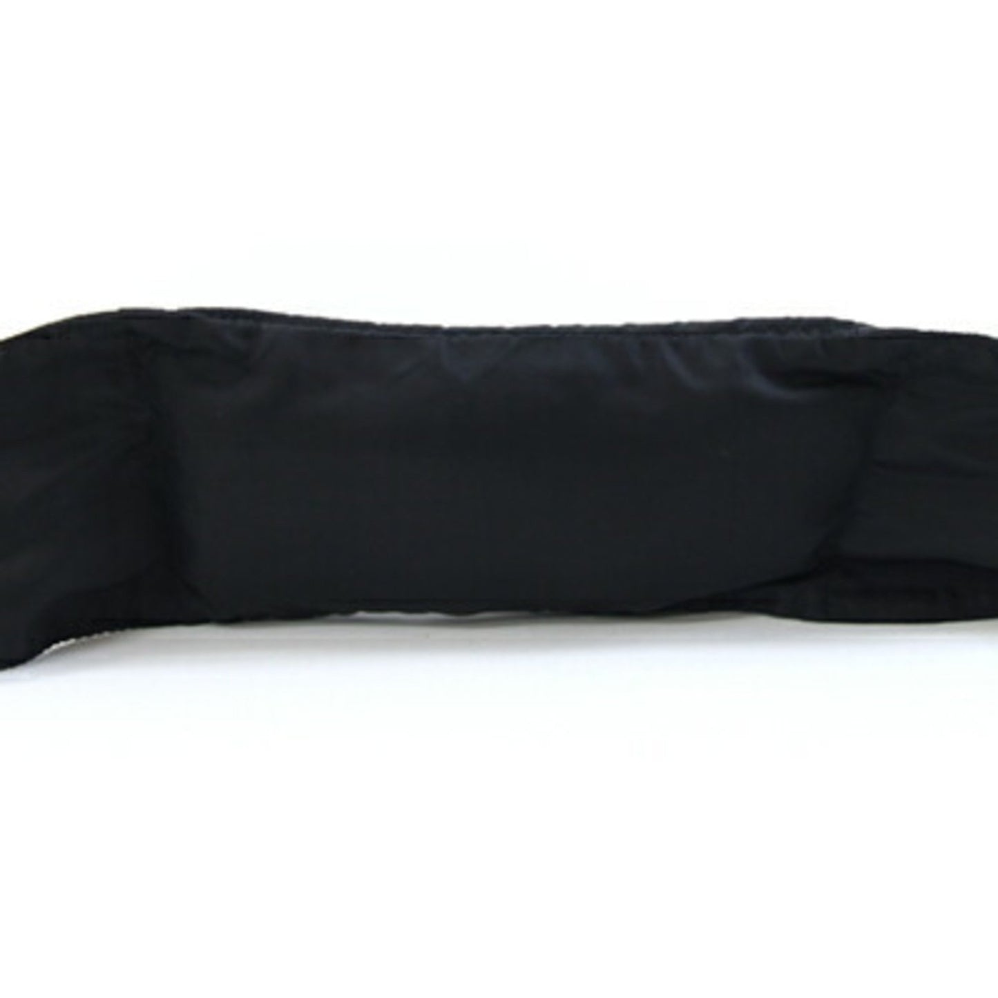 Prada Nylon Black Crossbody Bags