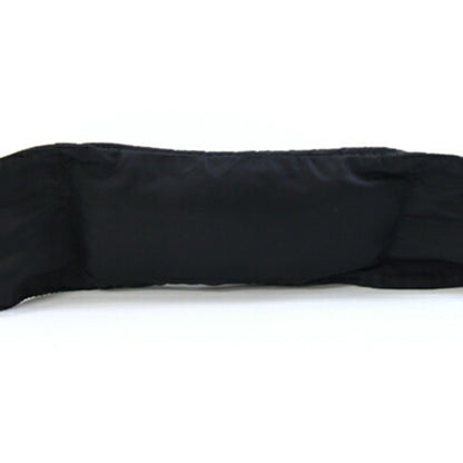 Prada Nylon Black Crossbody Bags