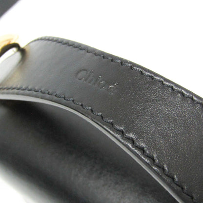 Chloé Other Leather Black Handbags