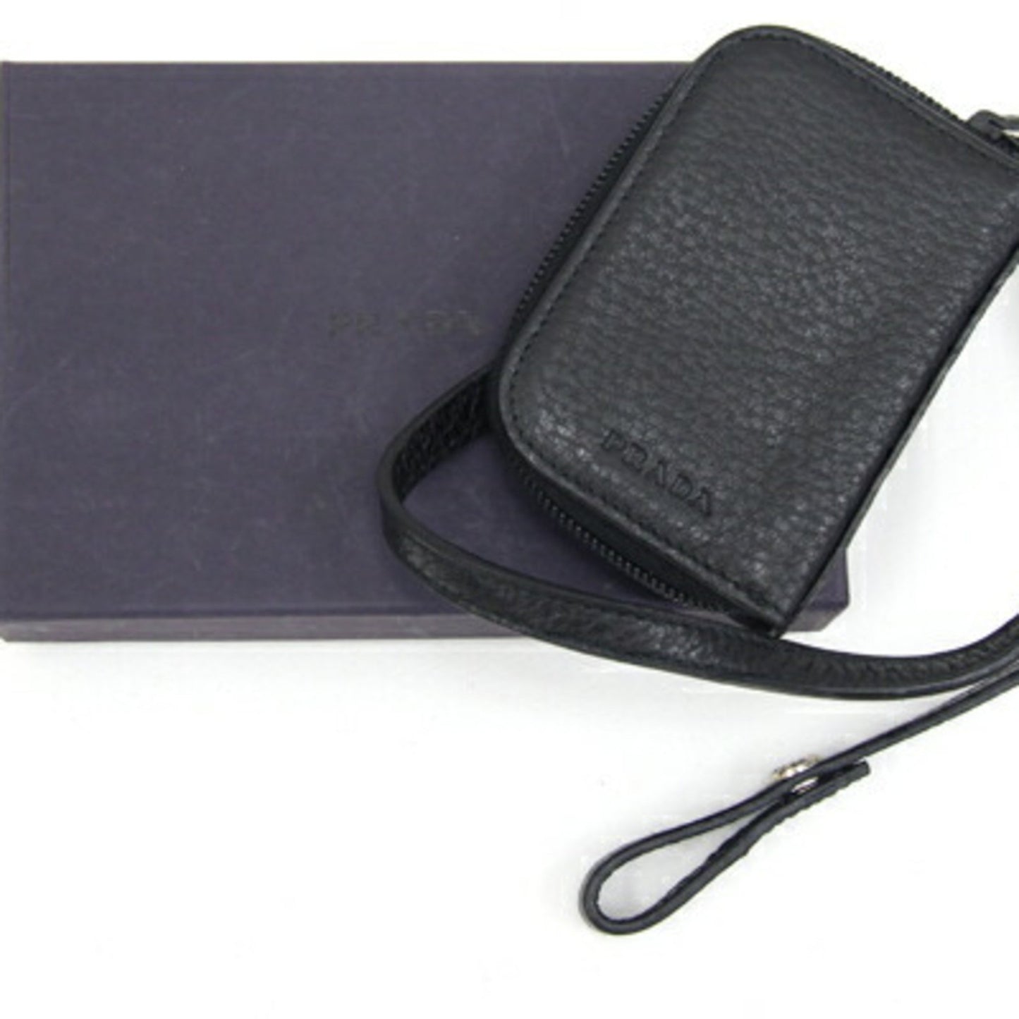 Prada Others Black Cases