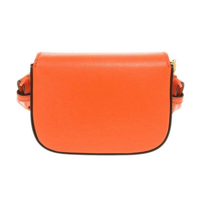 Gucci Others Orange Shoulder Bags