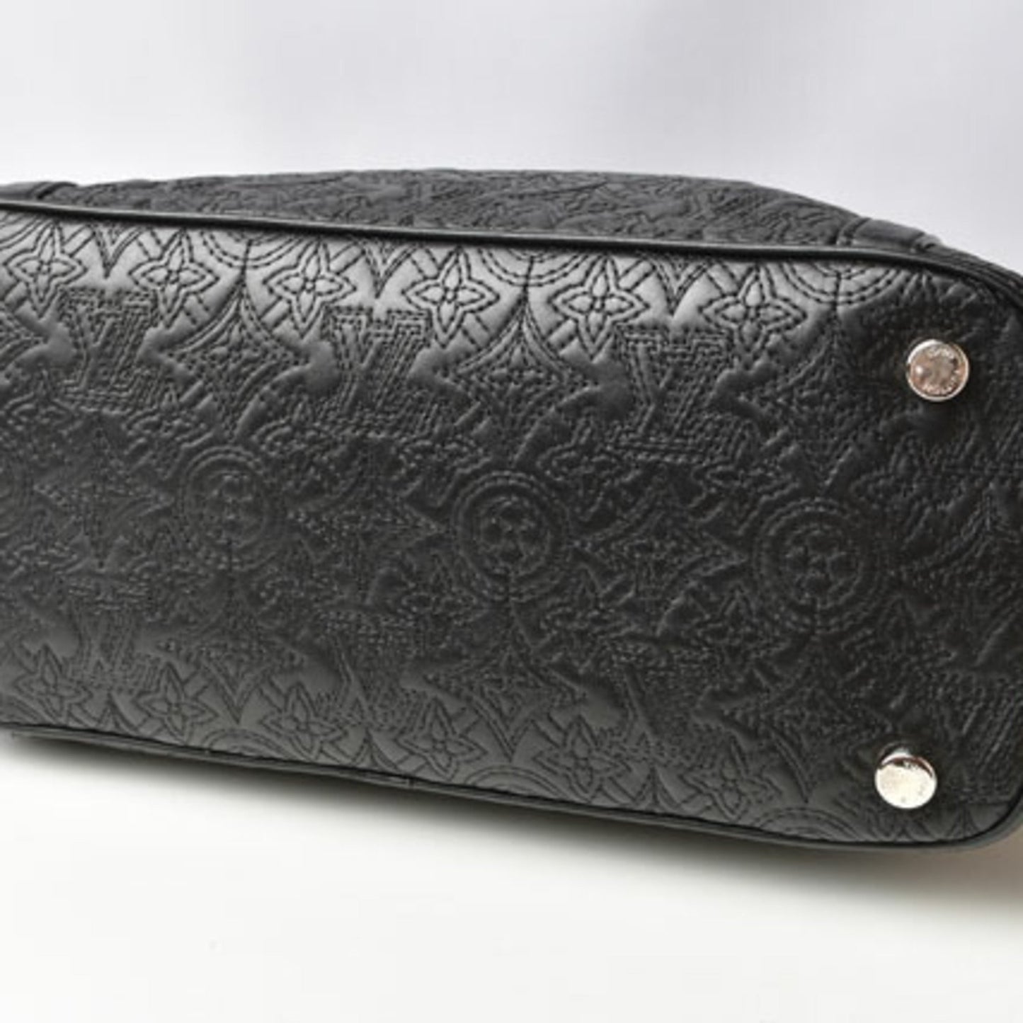 Louis Vuitton Others Black Handbags