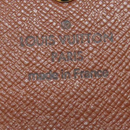 Louis Vuitton Monogram Canvas Brown Cases