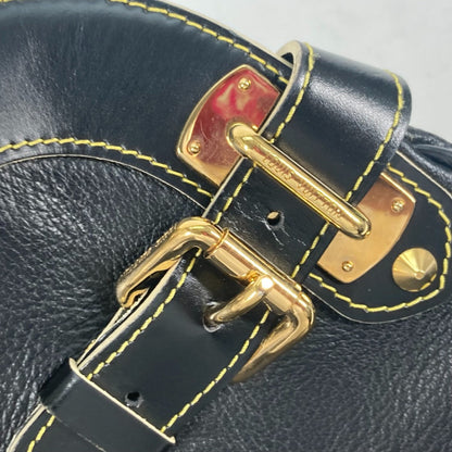 Louis Vuitton Others Black Handbags