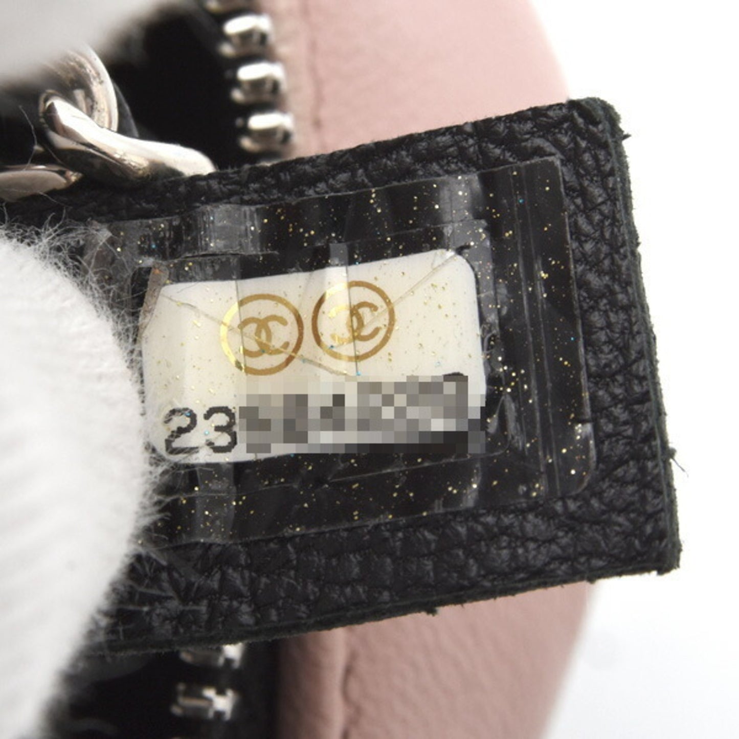 Chanel Others Black Shoulder Bags