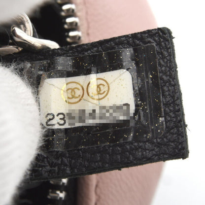 Chanel Others Black Shoulder Bags