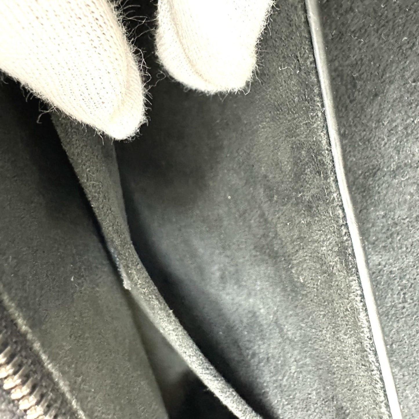 Louis Vuitton Others Blue Handbags