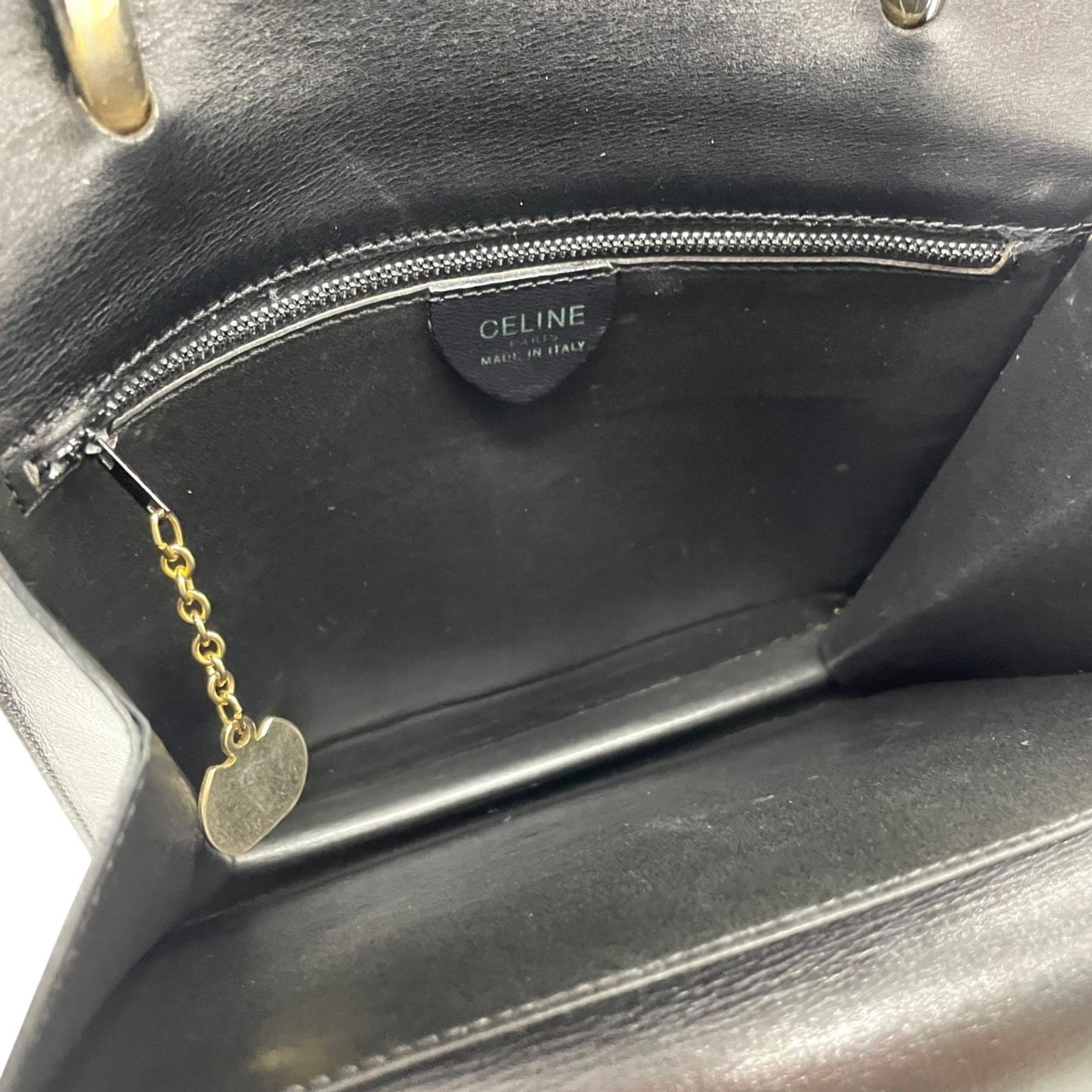 Celine Others Black Handbags