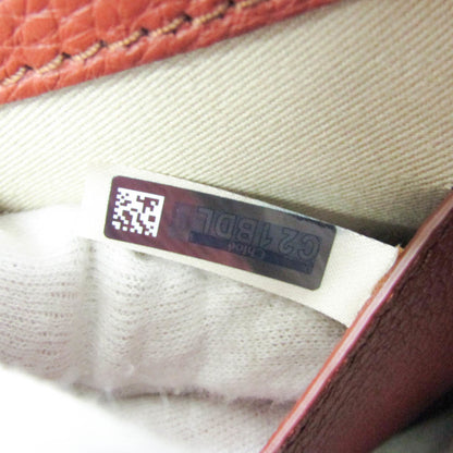 Chloé Others Red Shoulder Bags