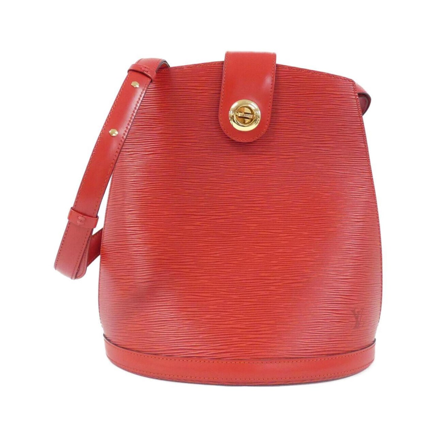 Louis Vuitton Others Red Shoulder Bags