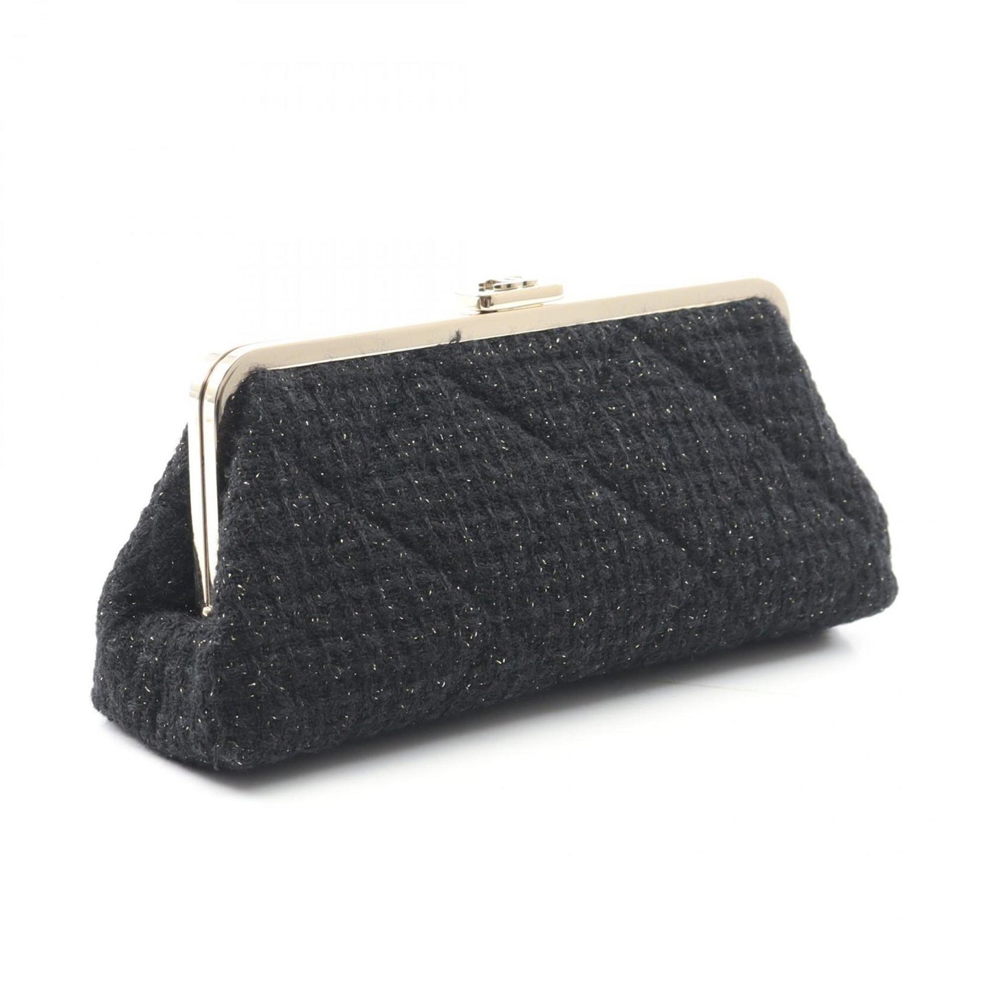 Chanel Others Black Clutch Bags