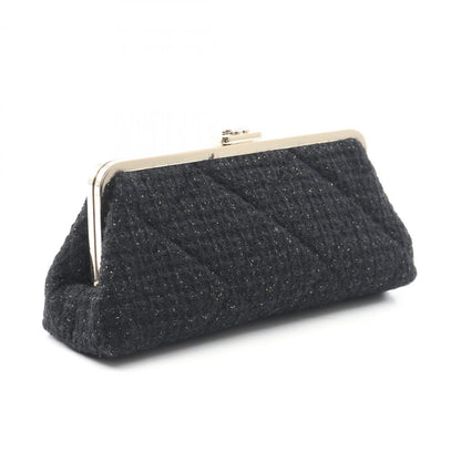 Chanel Others Black Clutch Bags