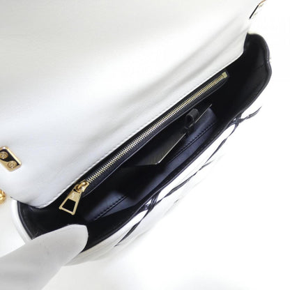 Louis Vuitton Others White Shoulder Bags