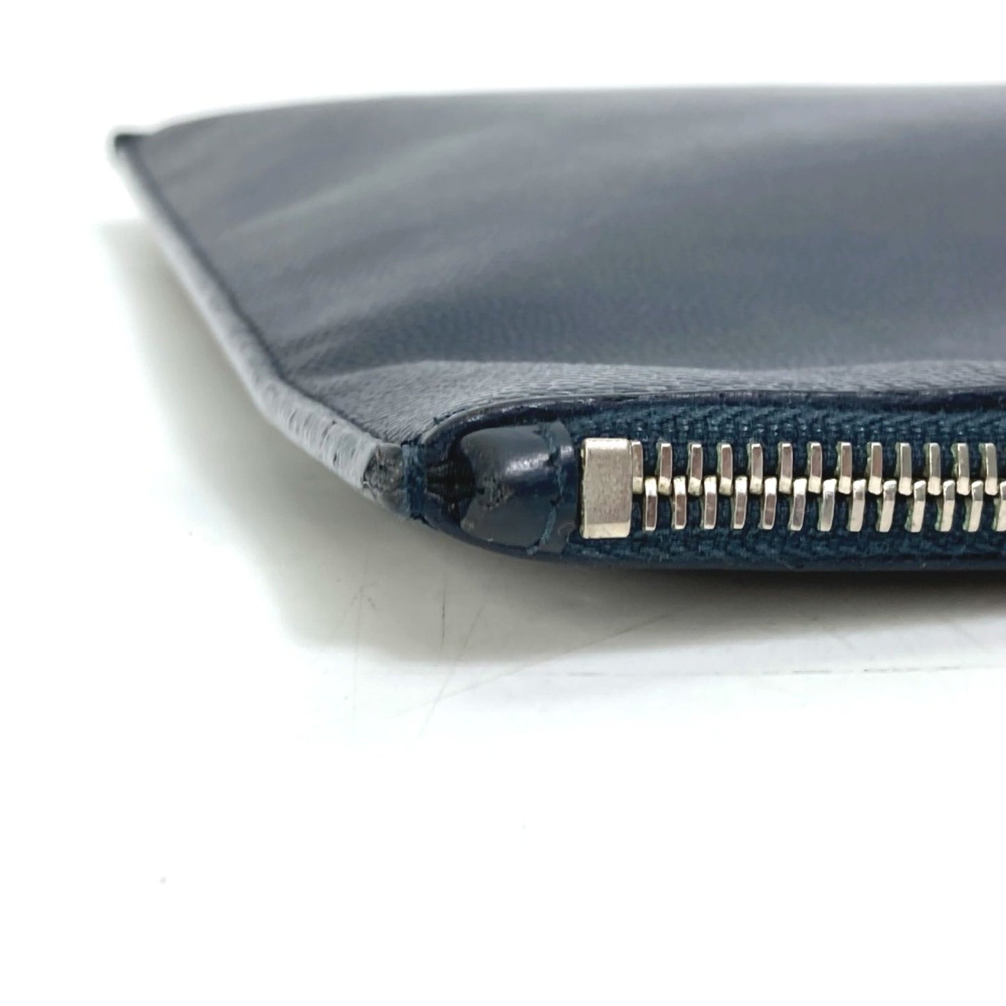 Saint Laurent Others Blue Clutch Bags
