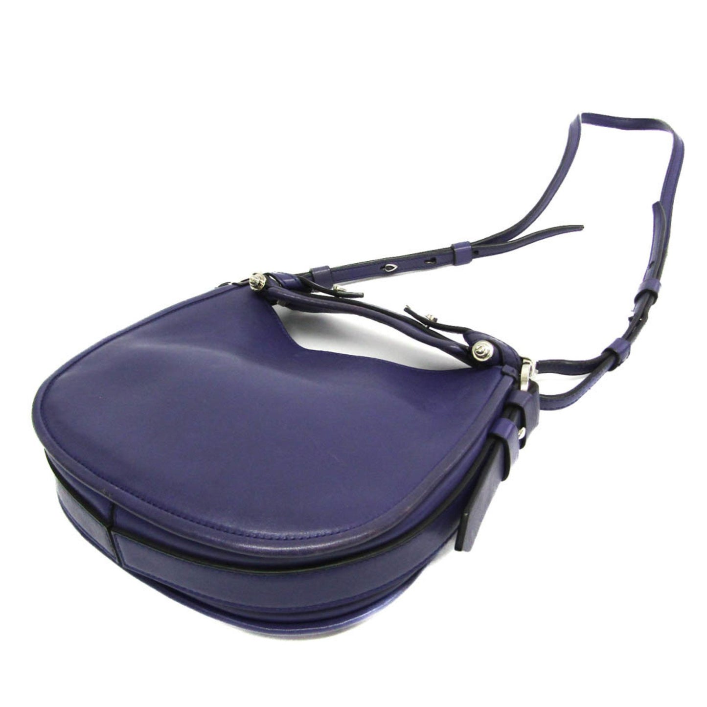 Givenchy Others Blue Shoulder Bags