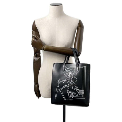 Givenchy Others Black Shoulder Bags
